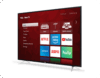 TCL 65" CLASS 4-SERIES 4K UHD HDR ROKU SMART TV - 65S405